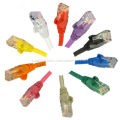 0.25m RJ45 Ethernet Network Cable